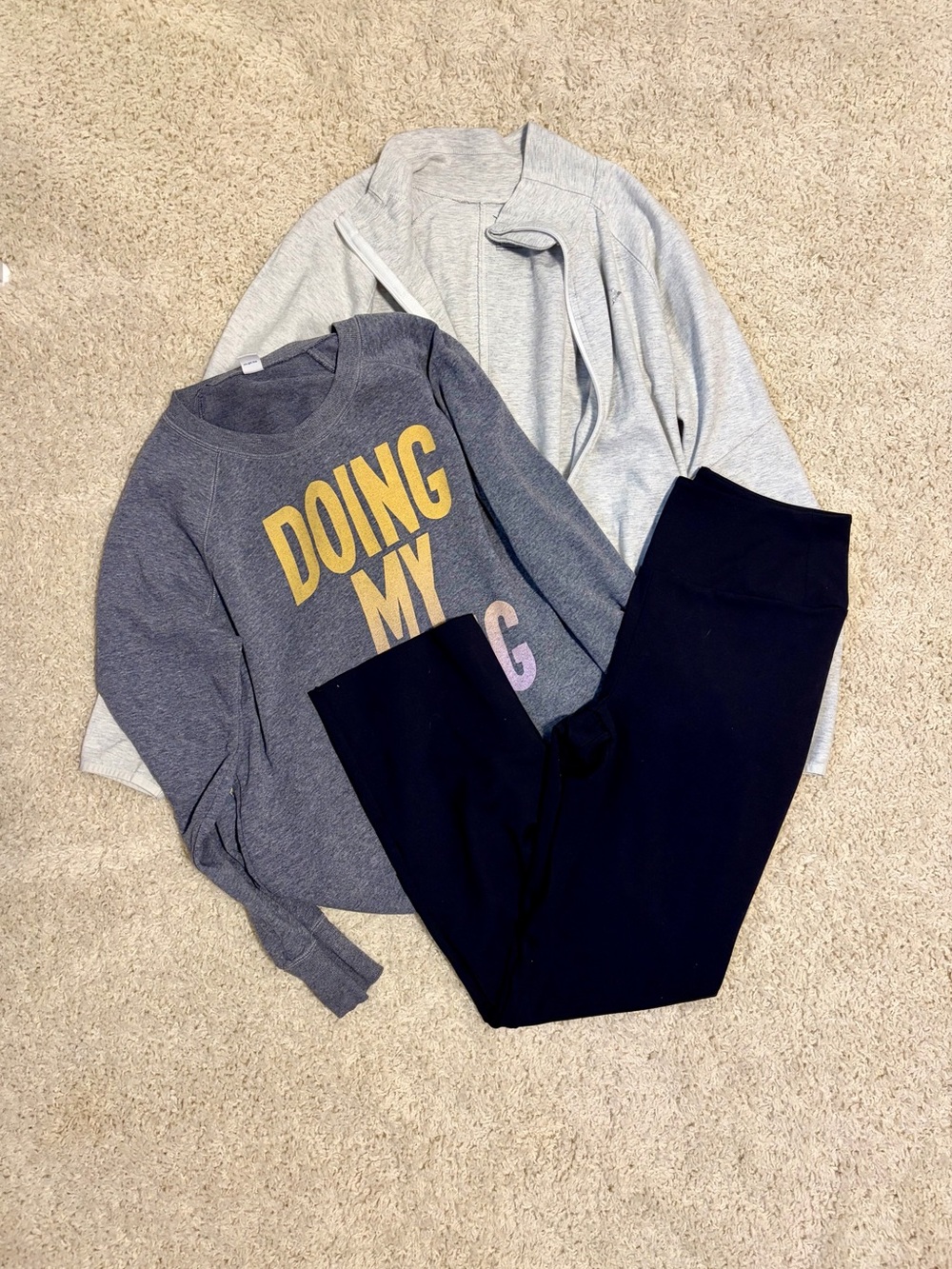 Old Navy & RBX Active Bundle